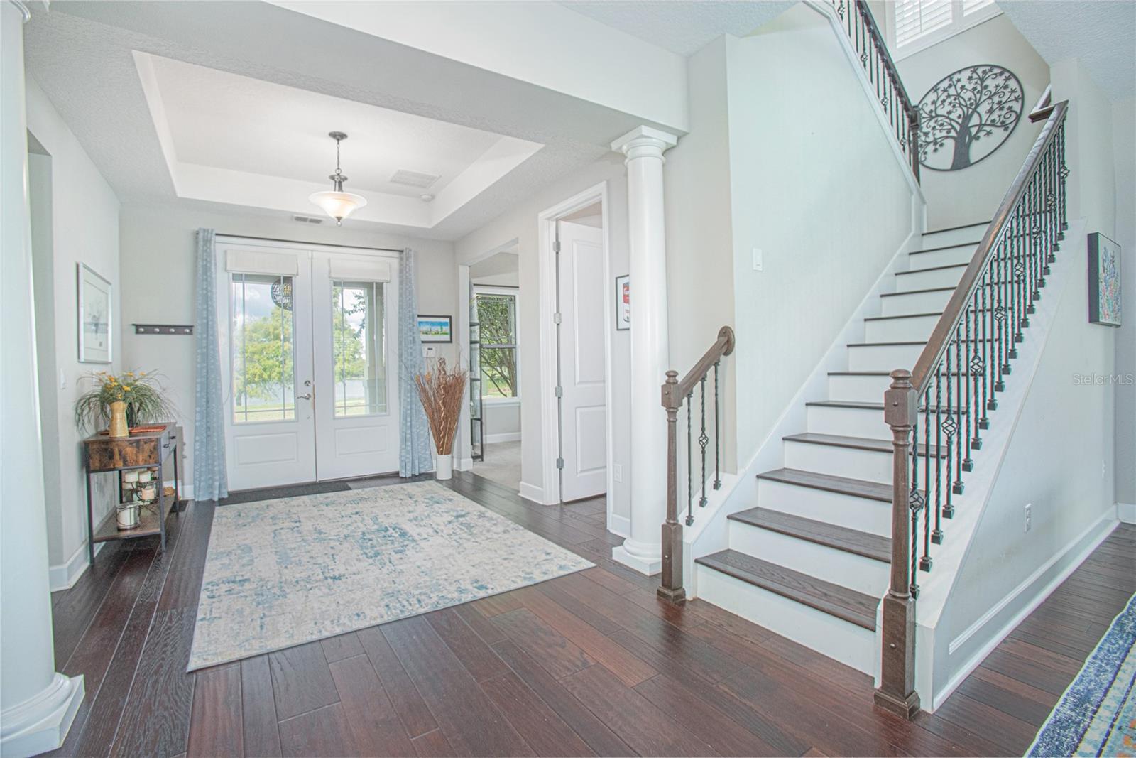 LAUREATE PARK - Residential