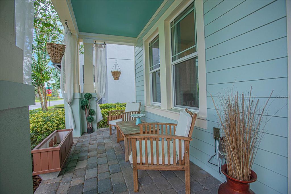 Photo of 13619 Granger Avenue, Orlando, FL 32827 (MLS # O6355290)