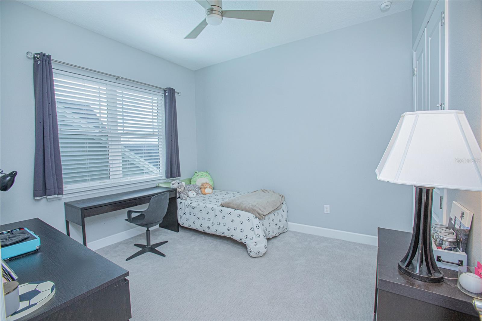 LAUREATE PARK - Residential