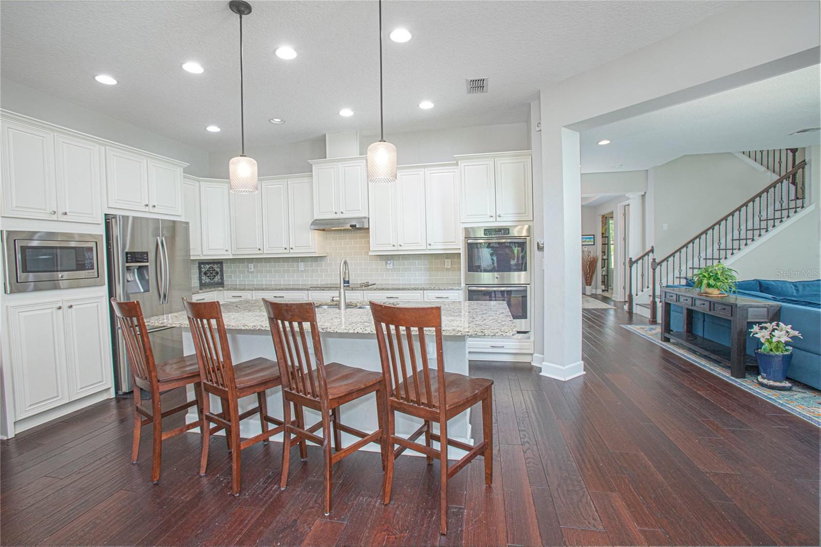 LAUREATE PARK - Residential