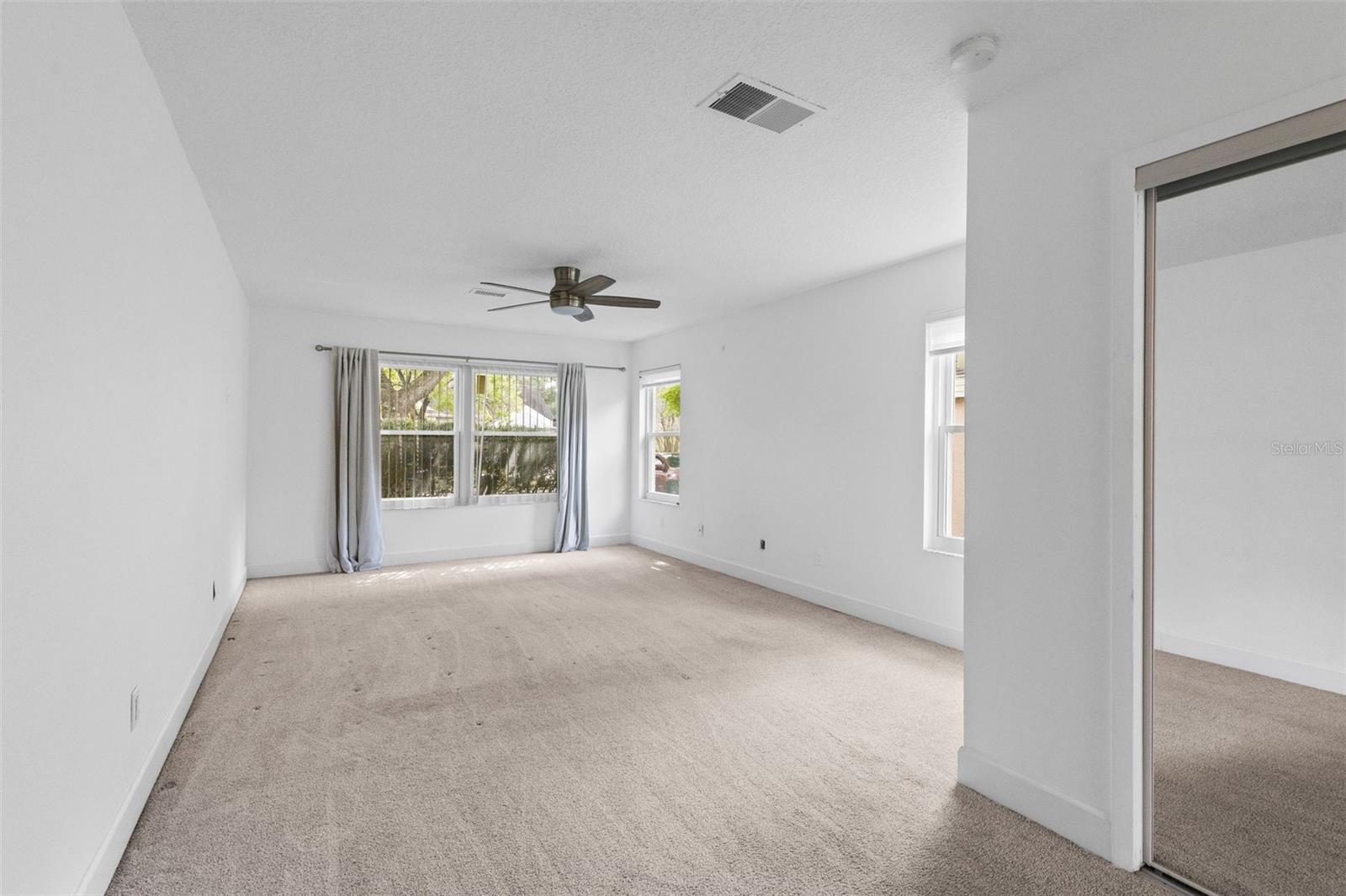 PALMS SEC 02 - Residential