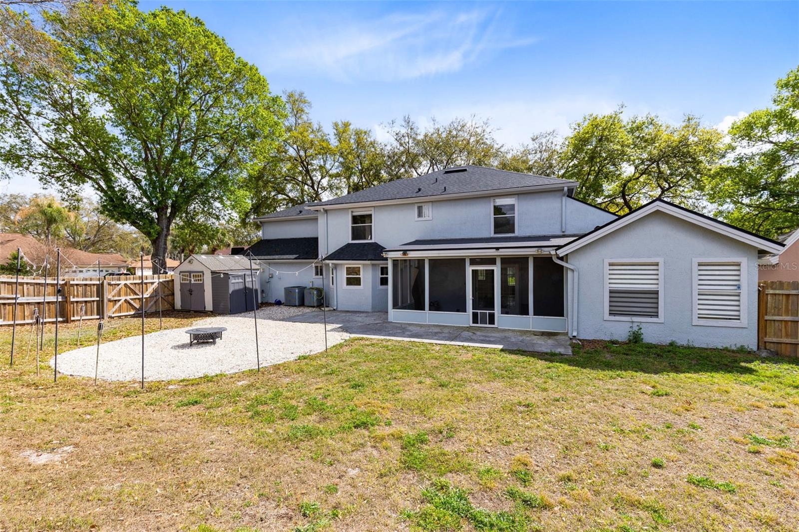 PALMS SEC 02 - Residential