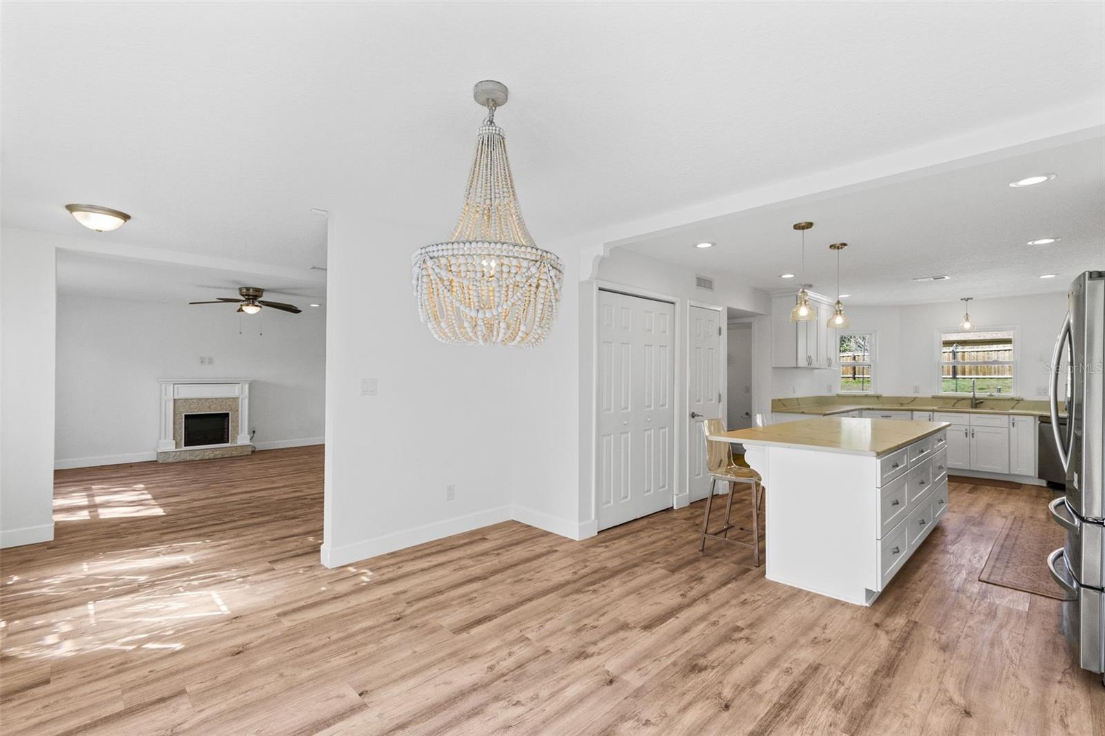 PALMS SEC 02 - Residential