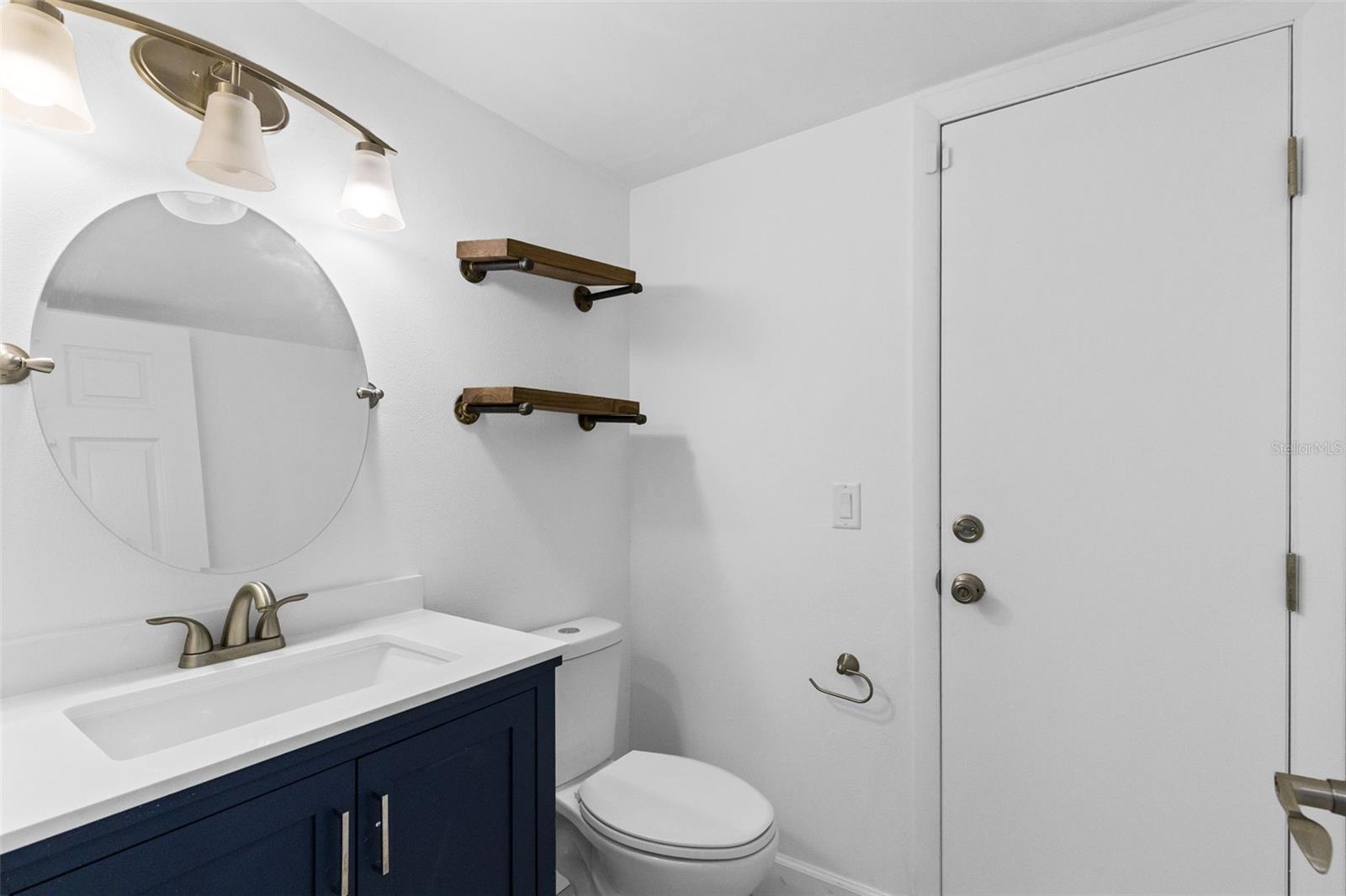 PALMS SEC 02 - Residential