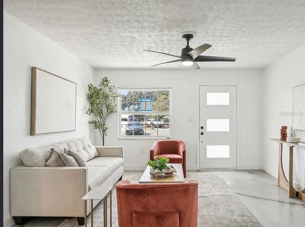 Photo of 6501 Sawyer Court, Tampa, FL 33634 (MLS # TB8461551)