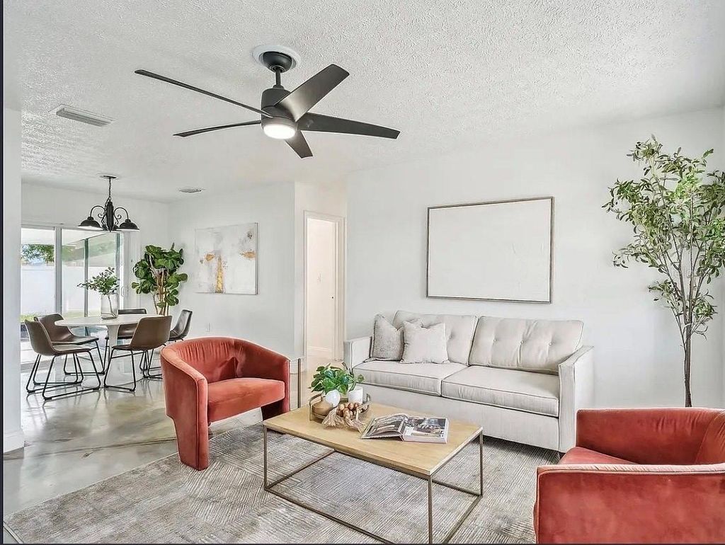 Photo of 6501 Sawyer Court, Tampa, FL 33634 (MLS # TB8461551)