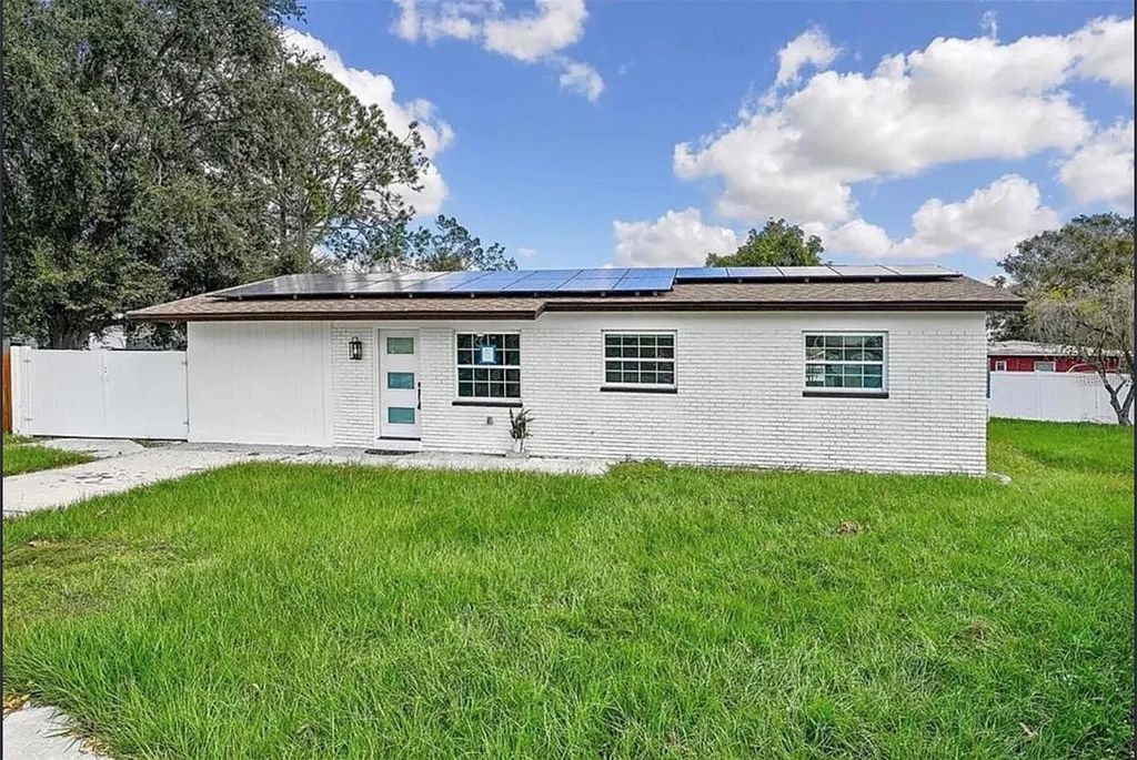 Photo of 6501 Sawyer Court, Tampa, FL 33634 (MLS # TB8461551)