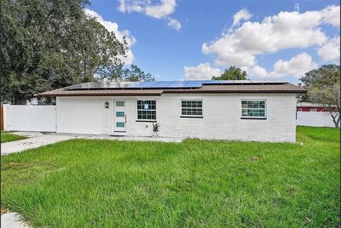 Photo of 6501 Sawyer Court, Tampa, FL 33634 (MLS # TB8461551)