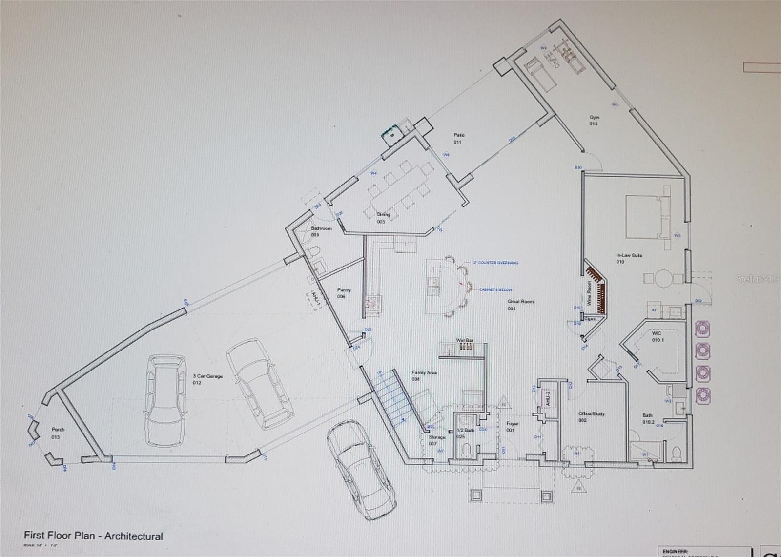 BAY VIEW ESTATES - Residential