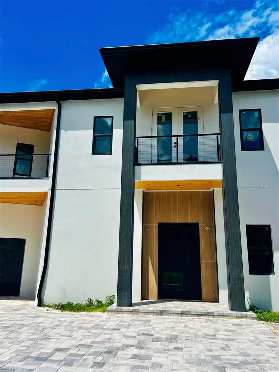 BAY VIEW ESTATES - Residential