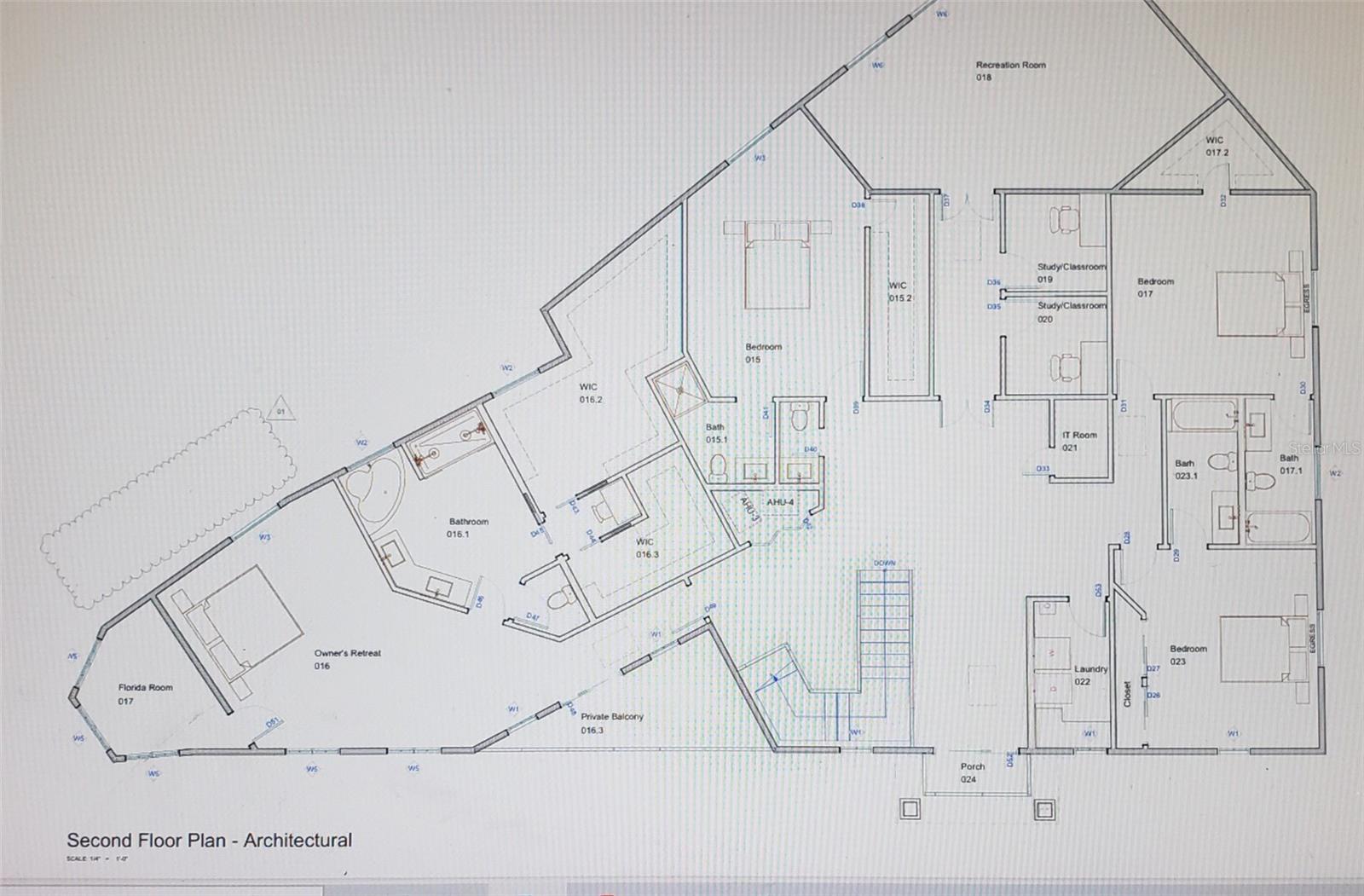 BAY VIEW ESTATES - Residential