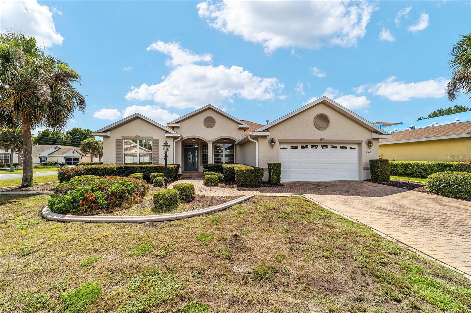 8907 SW 84TH CIRCLE
