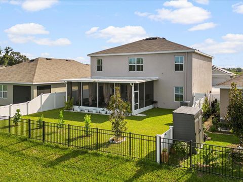 A home in RIVERVIEW