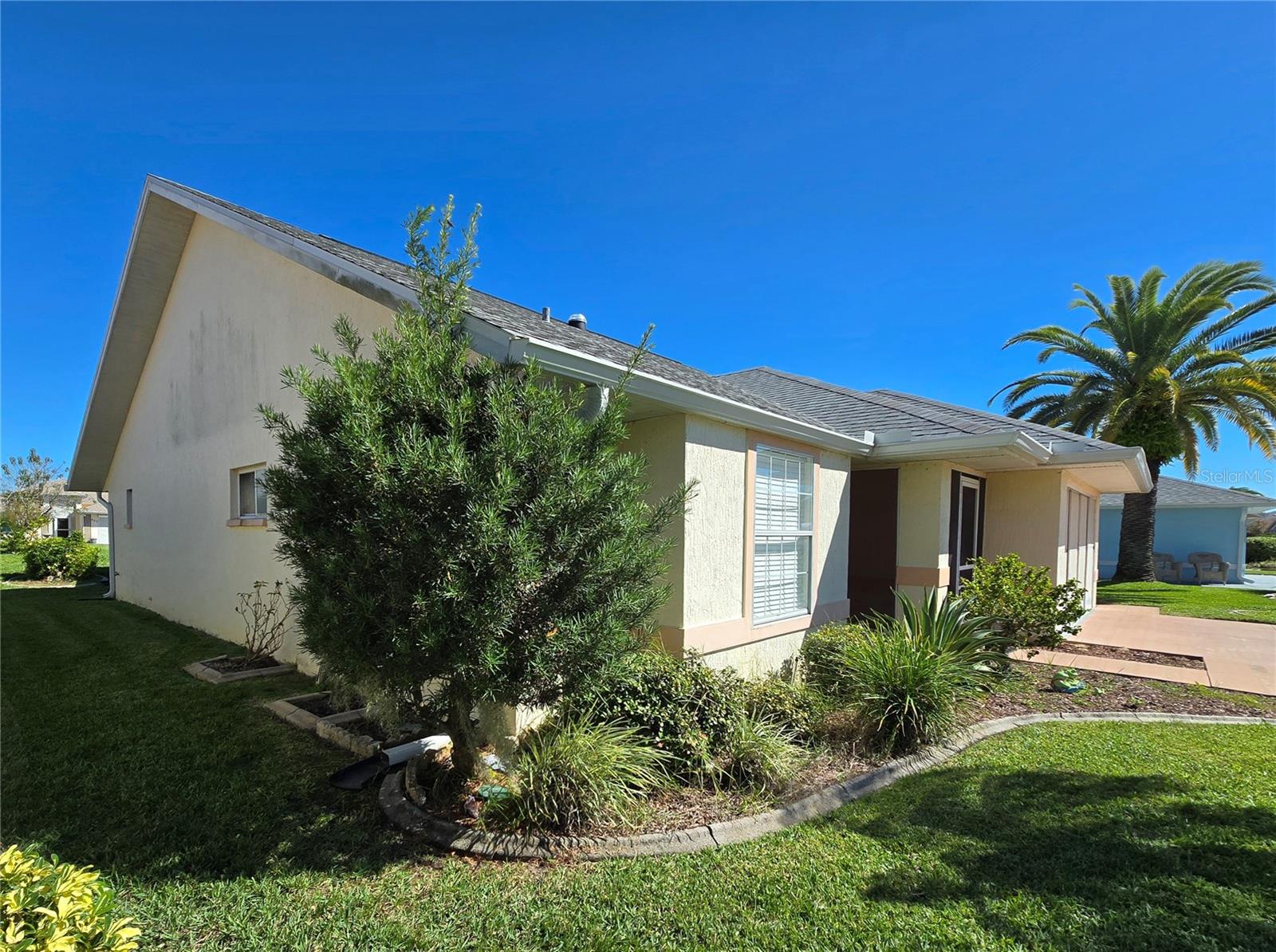 SWEETWATER GOLF & TENNIS CLUB SECOND ADD - Residential