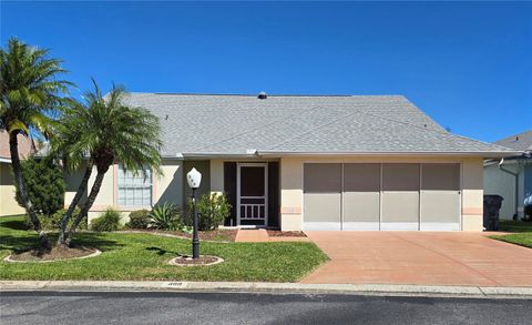 Photo of 488 Sweetwater Way, Haines City, FL 33844 (MLS # B4902096)
