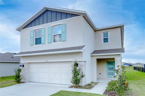 305 TALISI LOOP, SAINT CLOUD, FL 34771 - Image 3386afa61e80d8bbc91b2f5d2e2031a3/1316130455