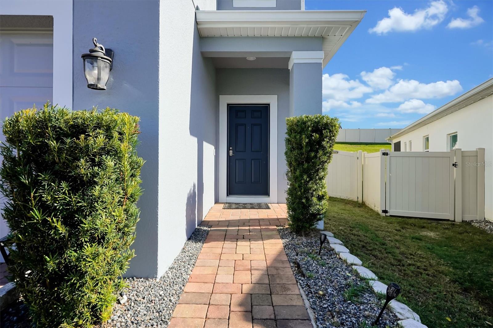 JOHNS LAKE LNDG PH 3 - Residential