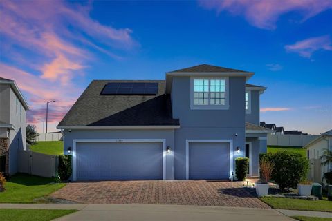 Photo of 17094 Gathering Place Circle, Clermont, FL 34711 (MLS # O6392859)