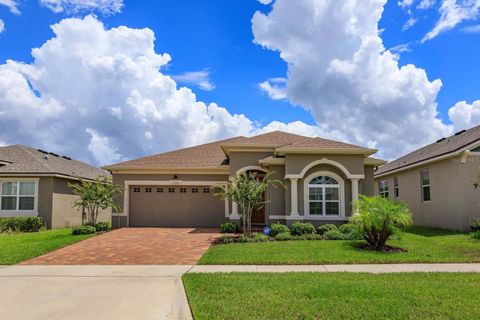 A home in CLERMONT