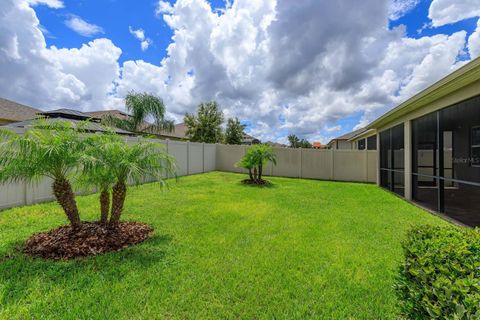 A home in CLERMONT