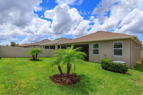 A home in CLERMONT