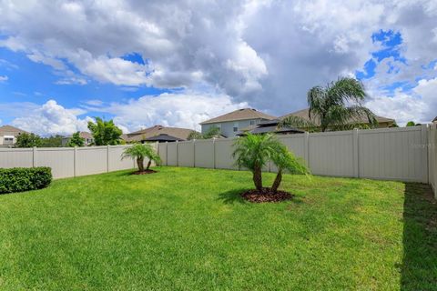 A home in CLERMONT