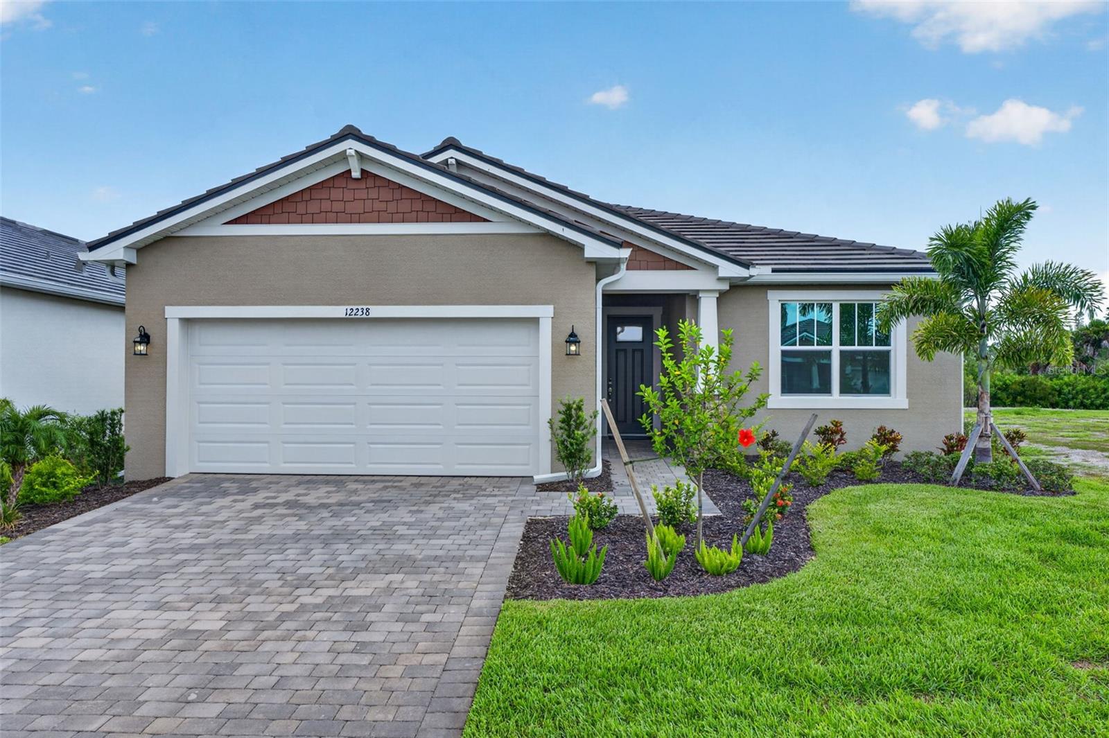Photo 1 of 49 — 12238 NEW TRANQUILITY PATH, VENICE, FL 34293