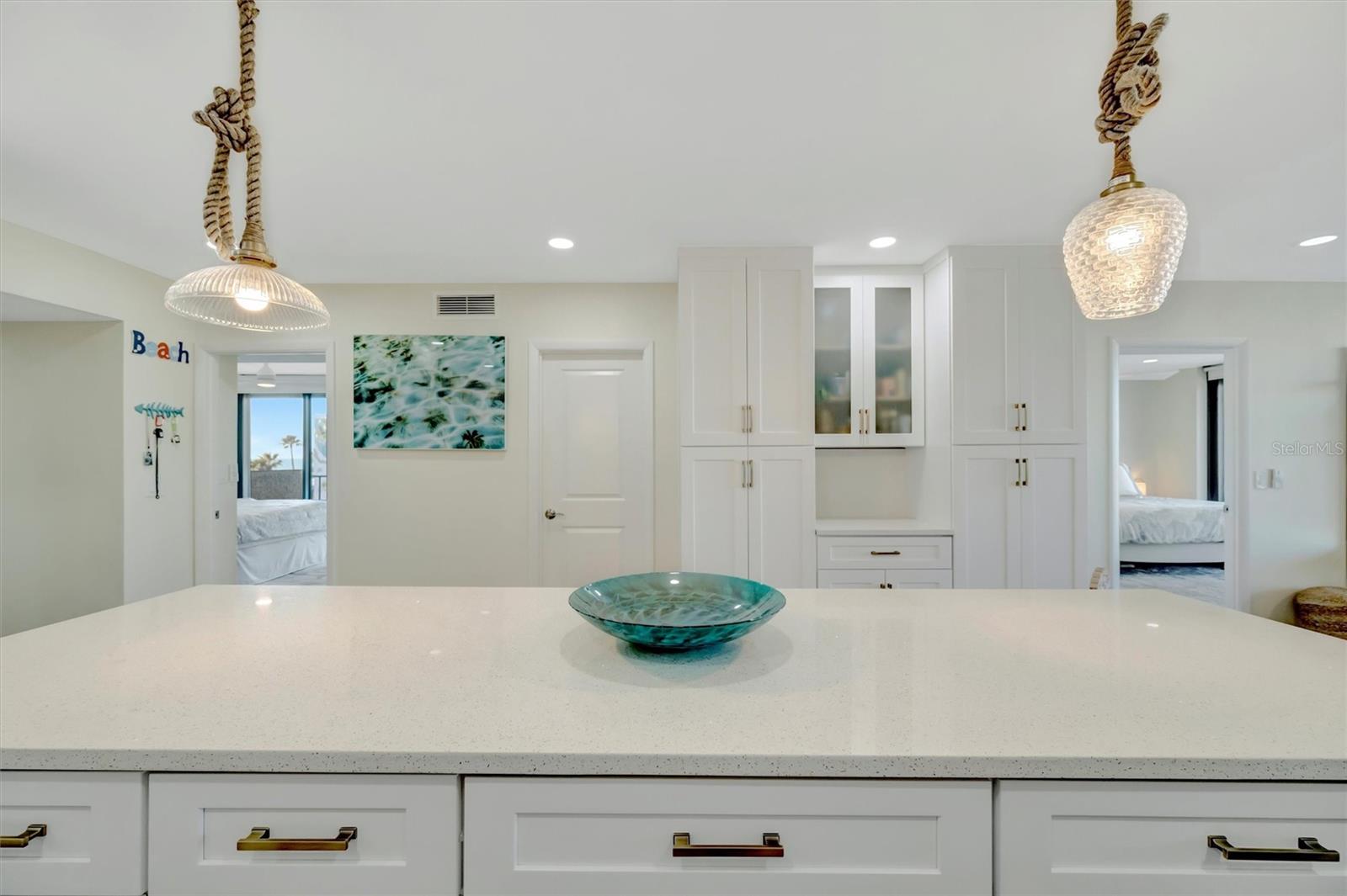 SEAMARK CONDO - Residential