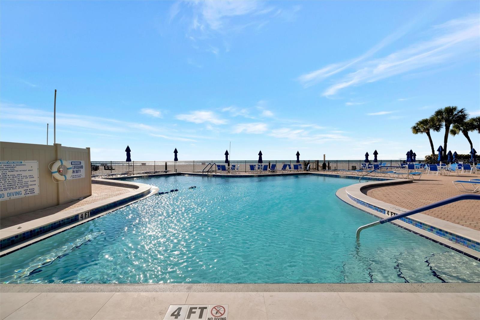 SEAMARK CONDO - Residential