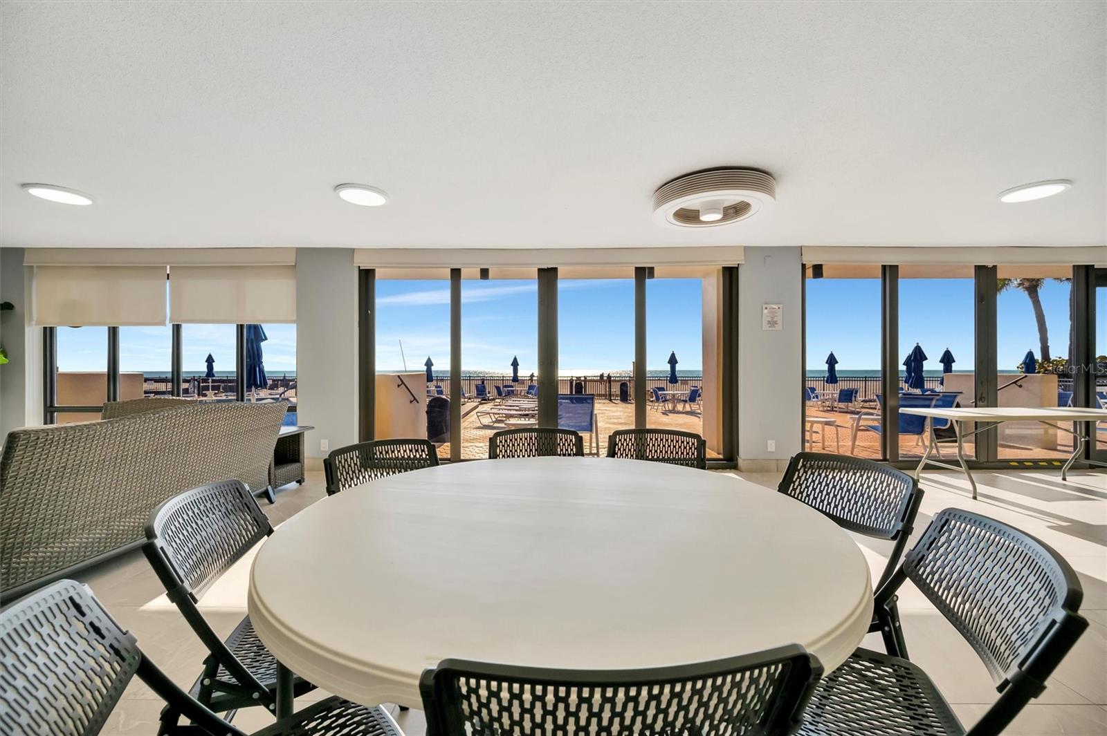 SEAMARK CONDO - Residential