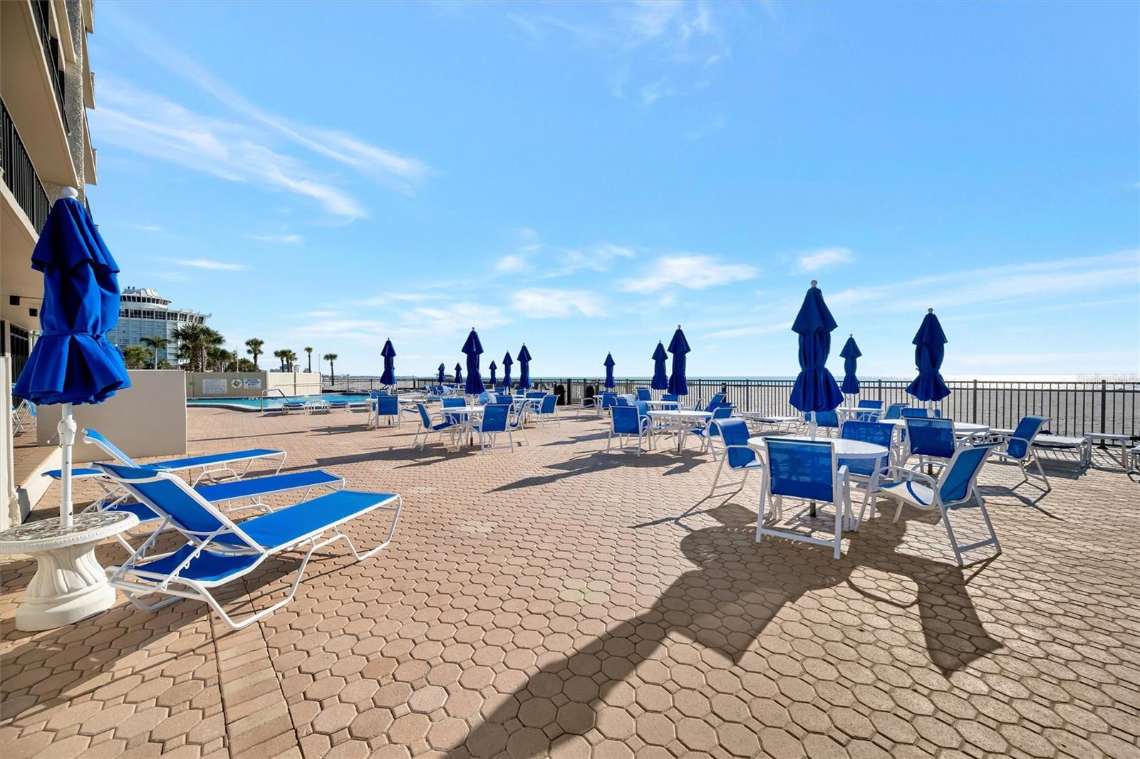 SEAMARK CONDO - Residential