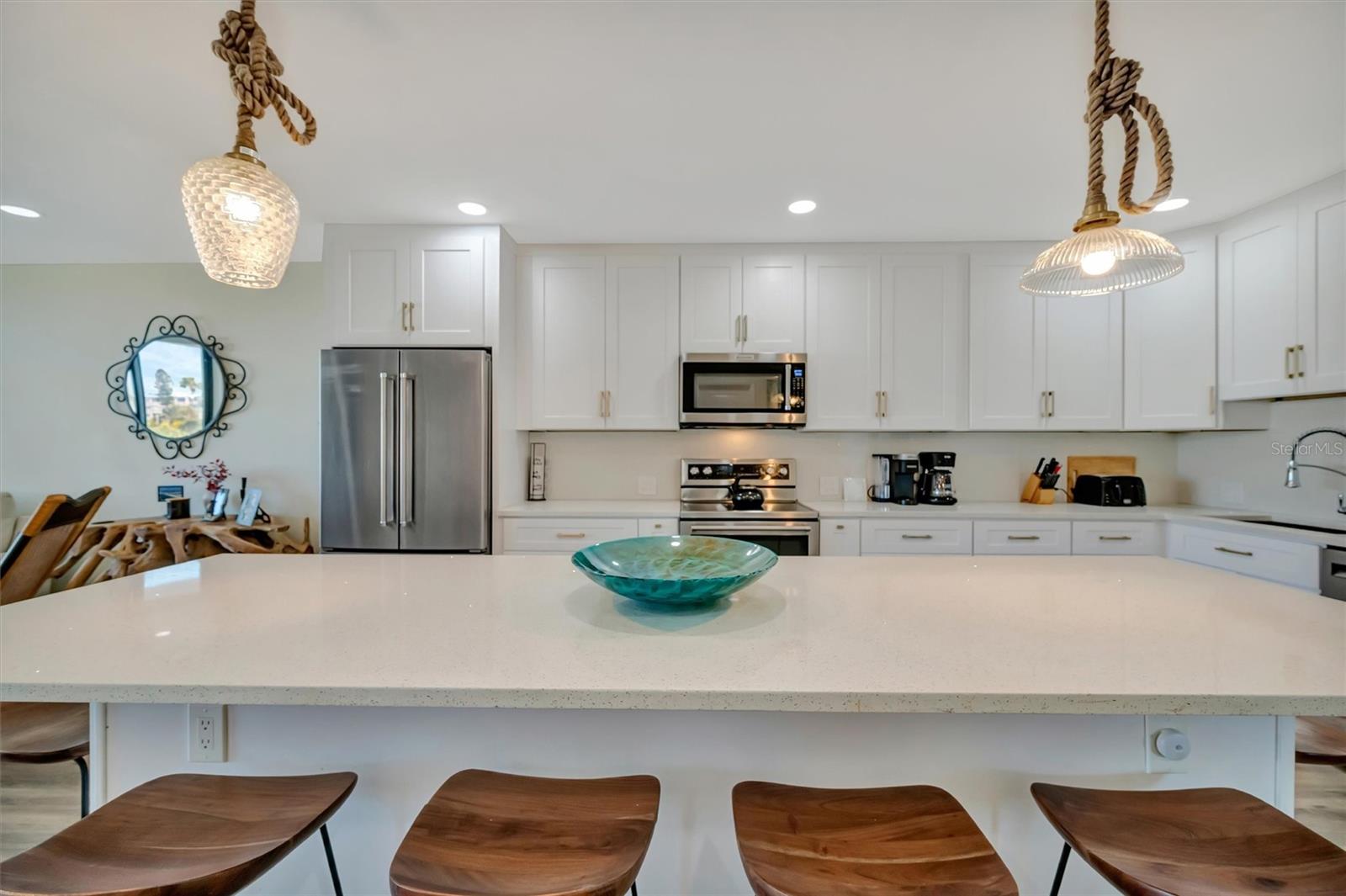 SEAMARK CONDO - Residential