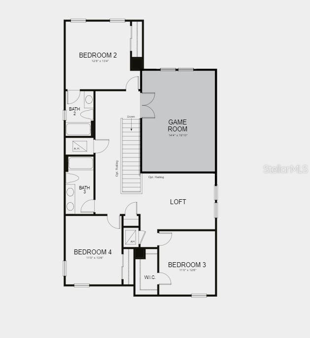 15076 SHADY PALMS LANE