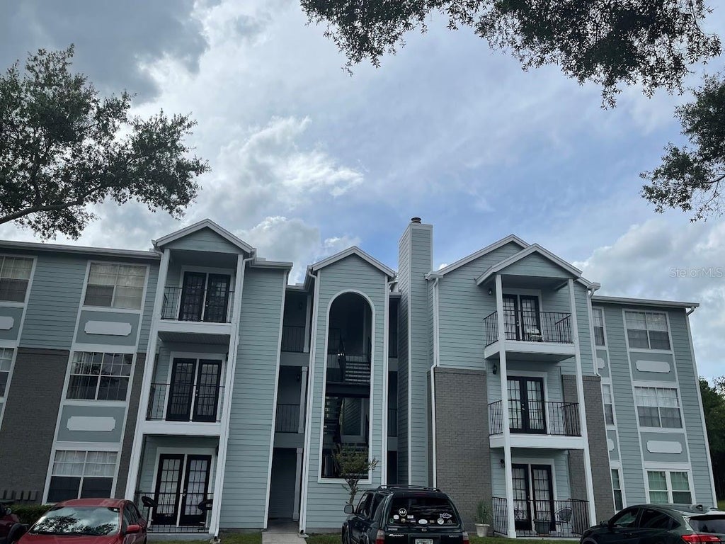 Photo of 2550 N Alafaya Trail #10202, Orlando, FL 32826 (MLS # O6444515)