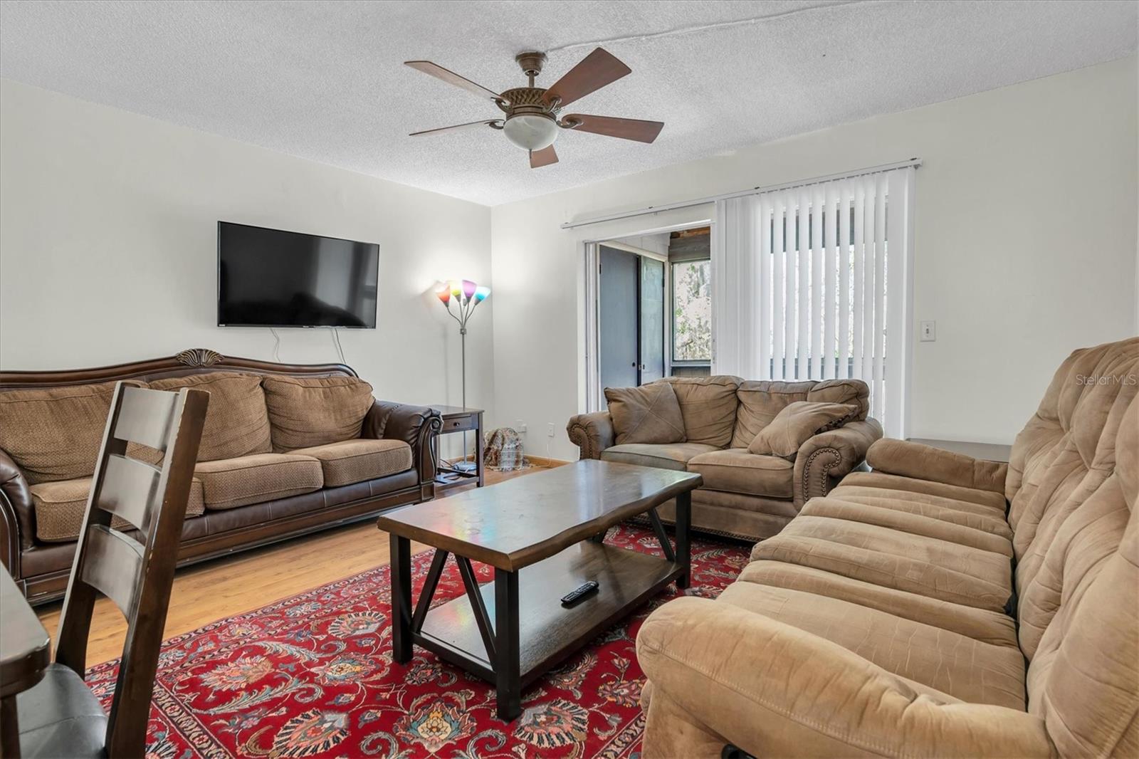 PLACE ONE A CONDO - Residential Lease