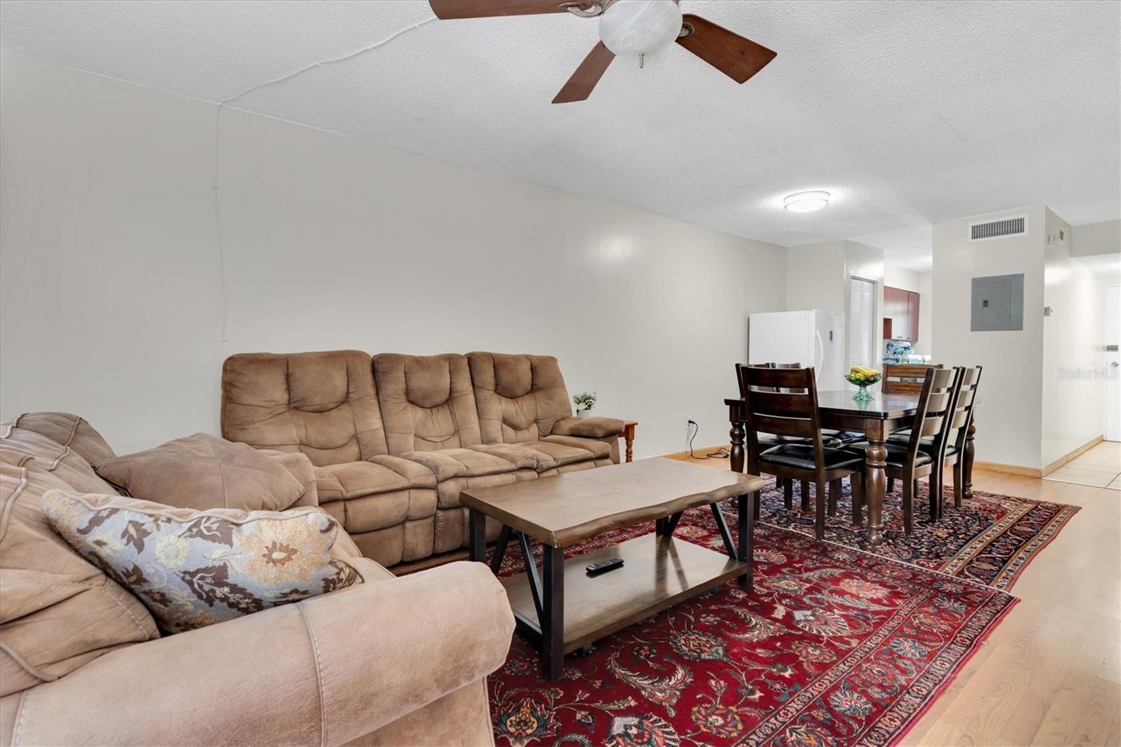PLACE ONE A CONDO - Residential Lease