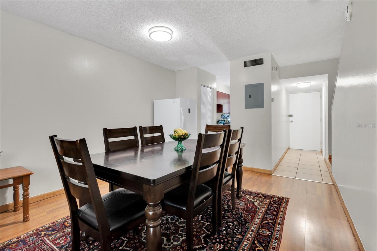 PLACE ONE A CONDO - Residential Lease