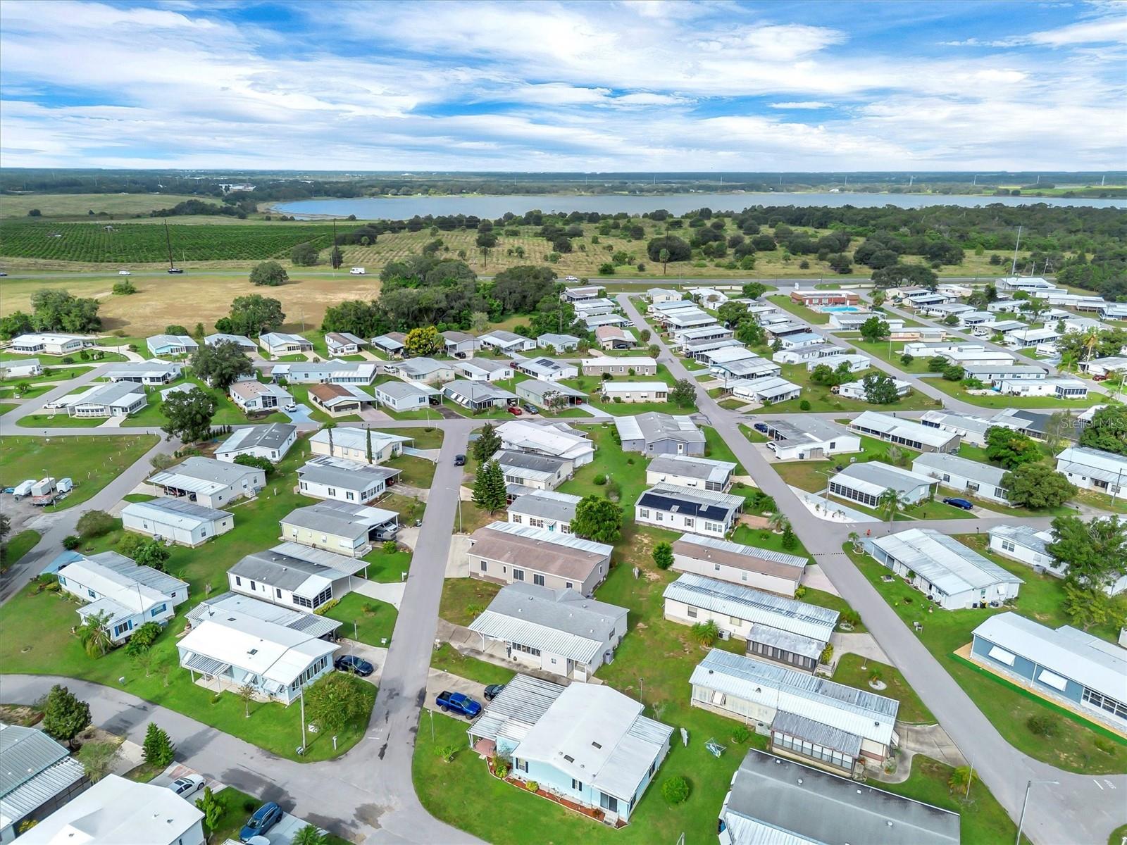 TWIN FOUNTAINS CLUB INC - Residential