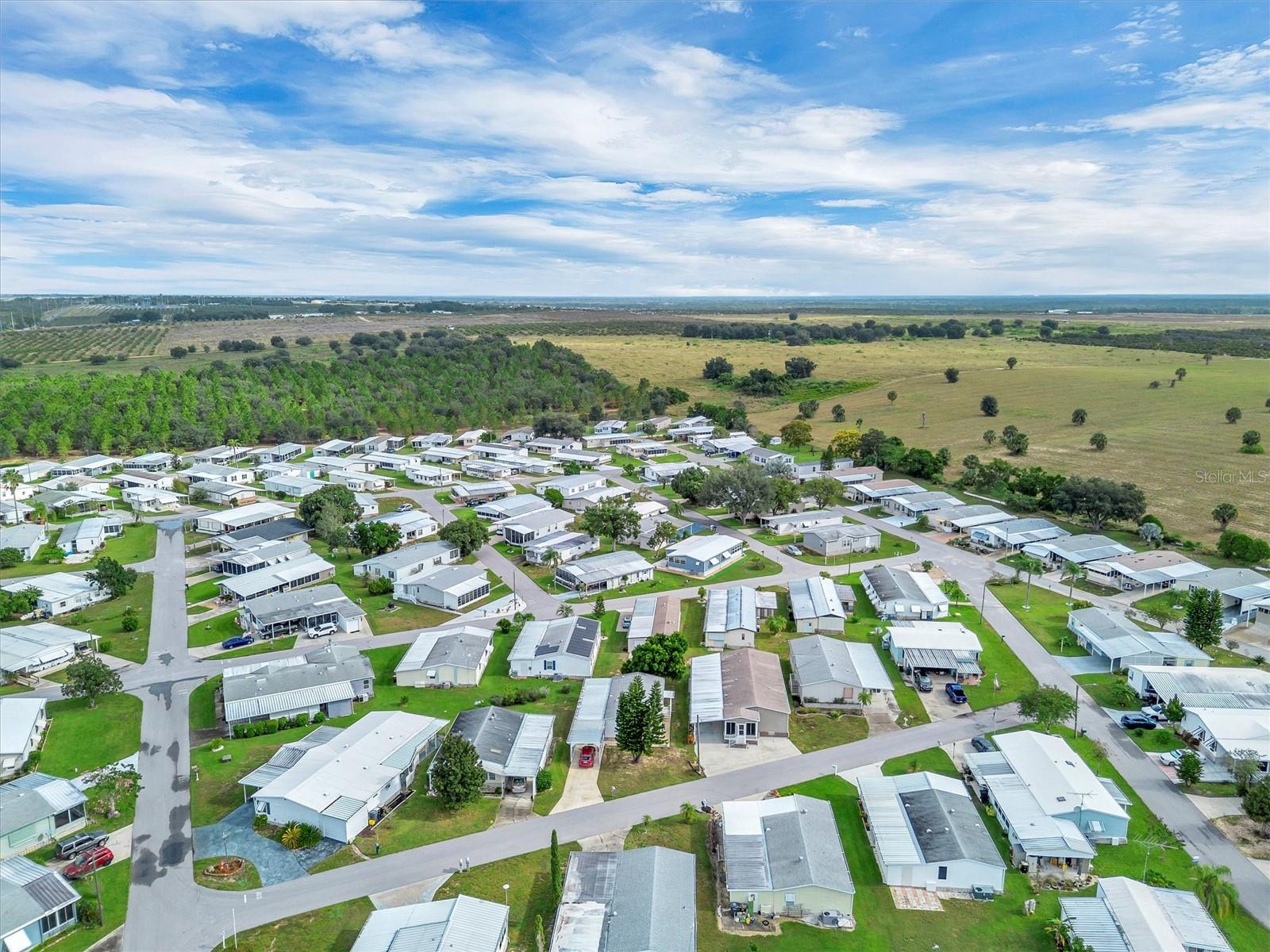 TWIN FOUNTAINS CLUB INC - Residential