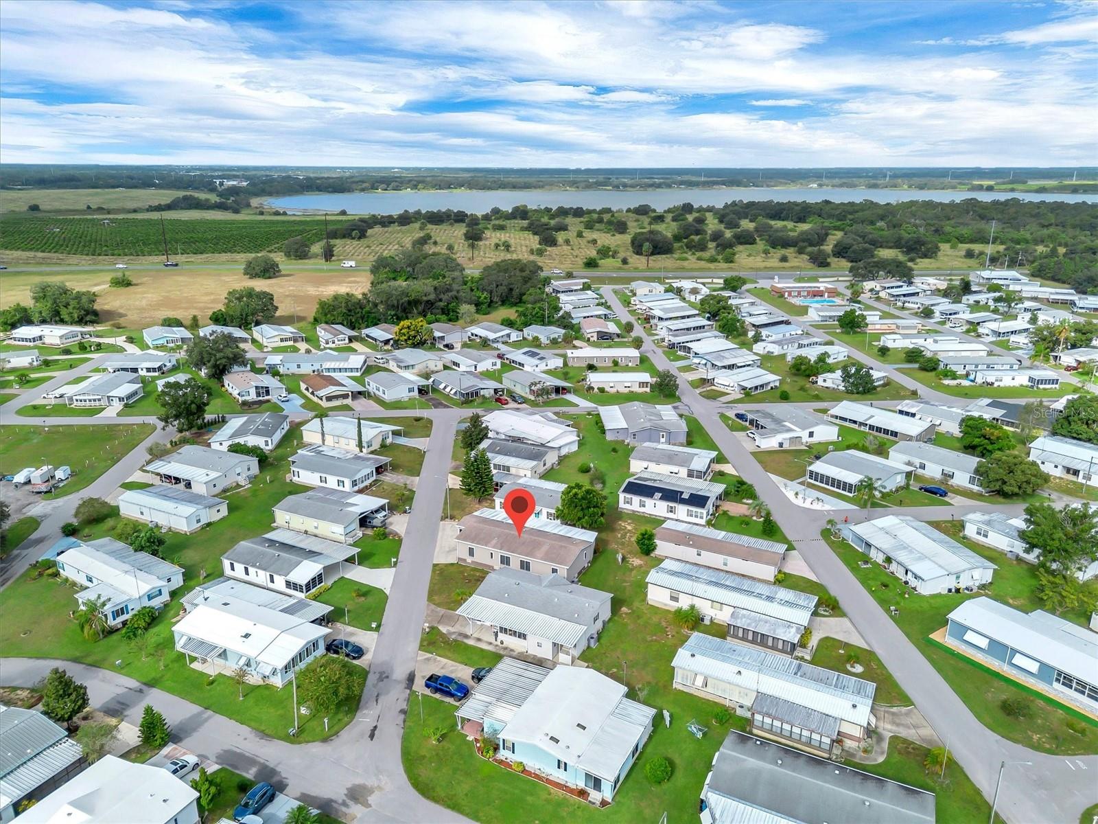 TWIN FOUNTAINS CLUB INC - Residential