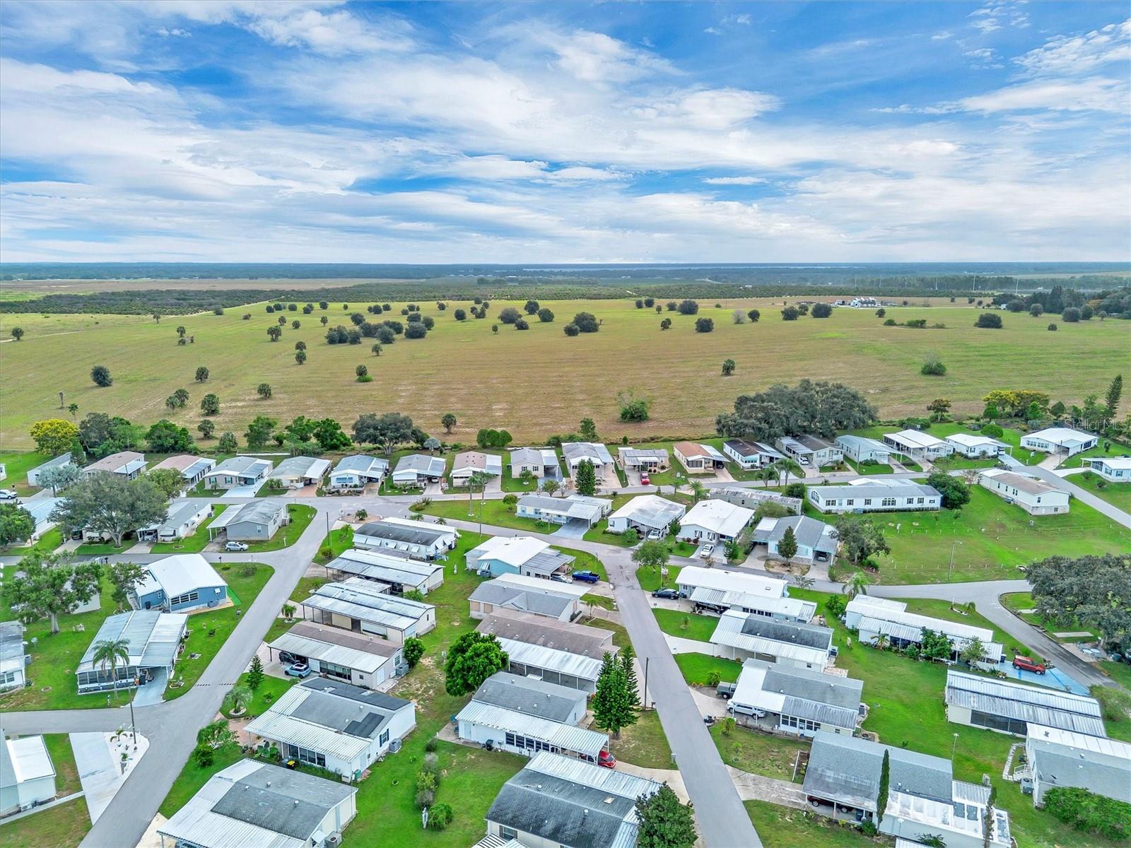 TWIN FOUNTAINS CLUB INC - Residential