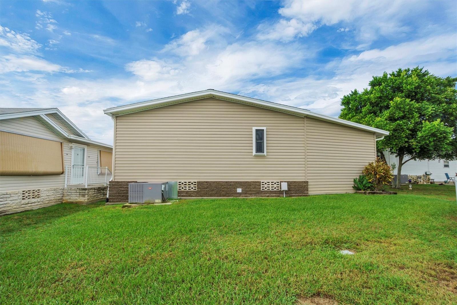 TWIN FOUNTAINS CLUB INC - Residential