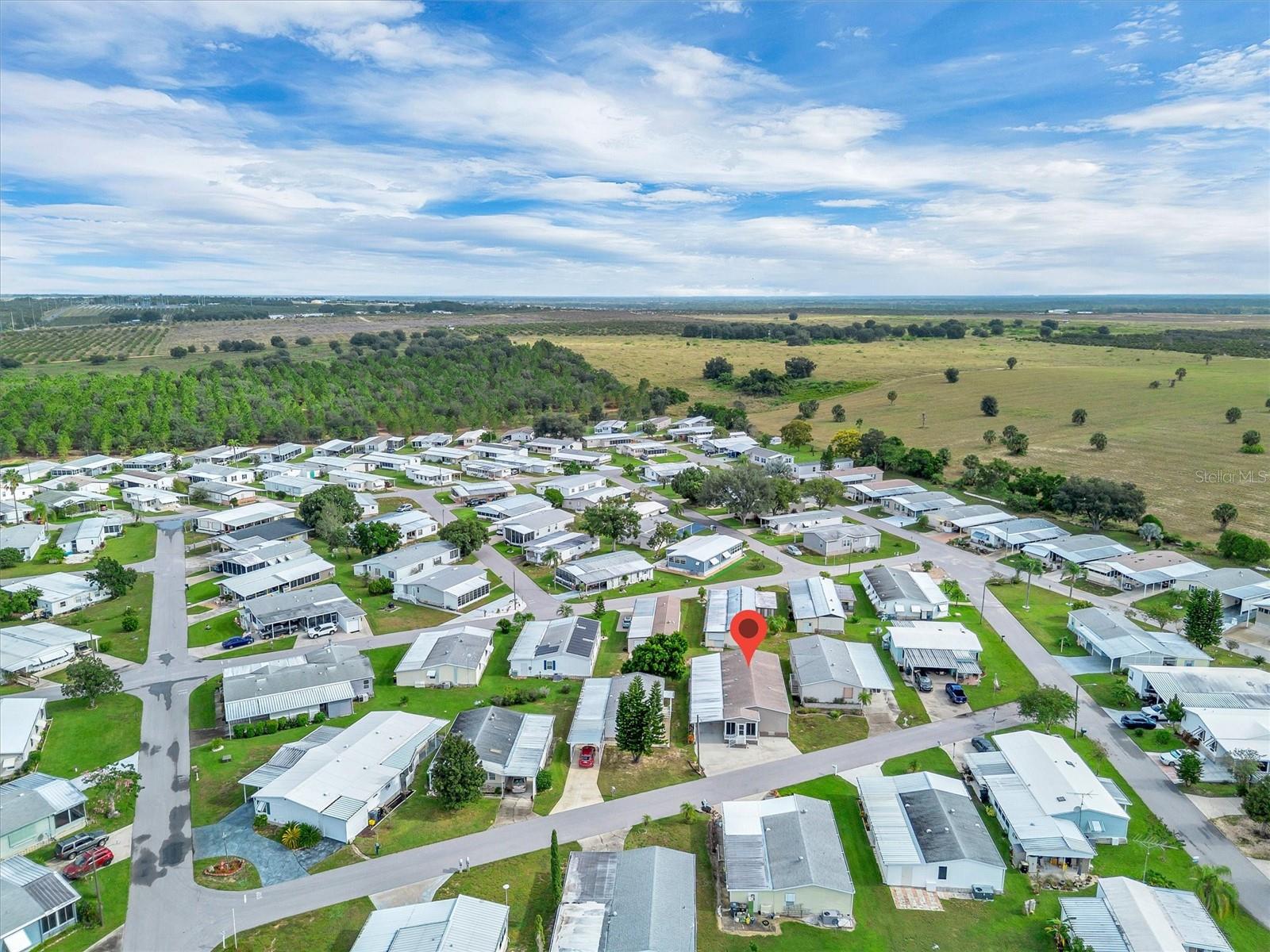 TWIN FOUNTAINS CLUB INC - Residential