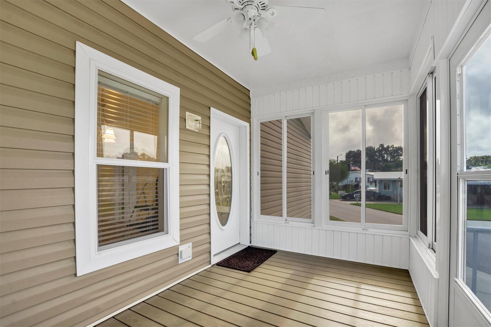 TWIN FOUNTAINS CLUB INC - Residential