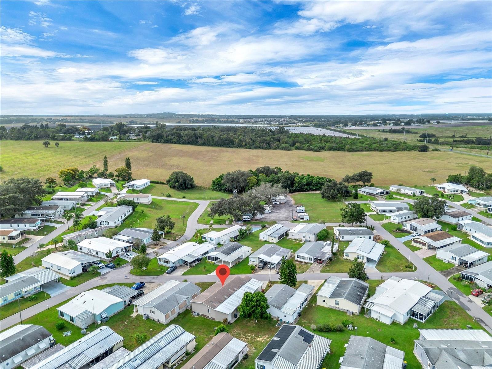 TWIN FOUNTAINS CLUB INC - Residential