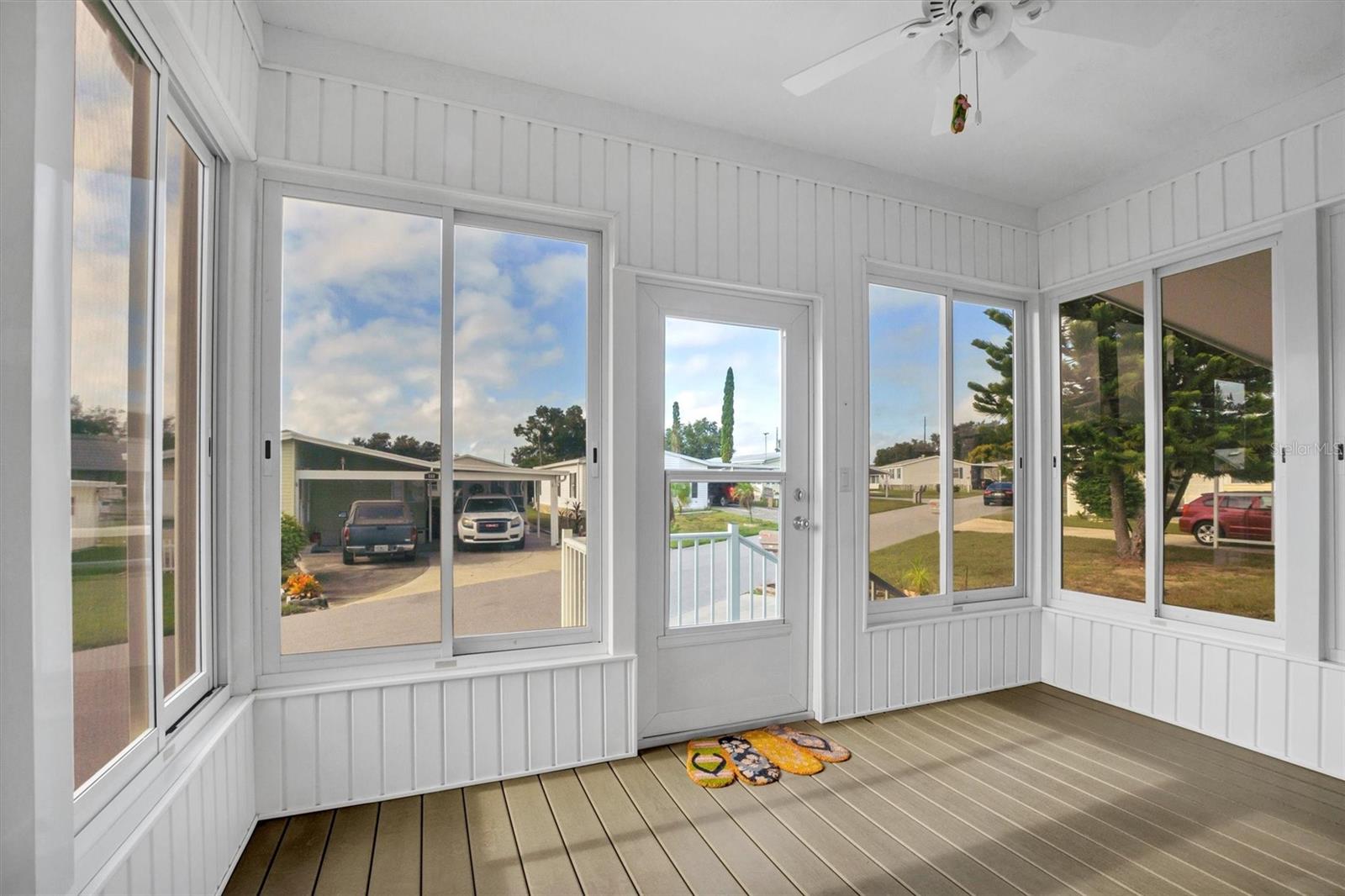 TWIN FOUNTAINS CLUB INC - Residential