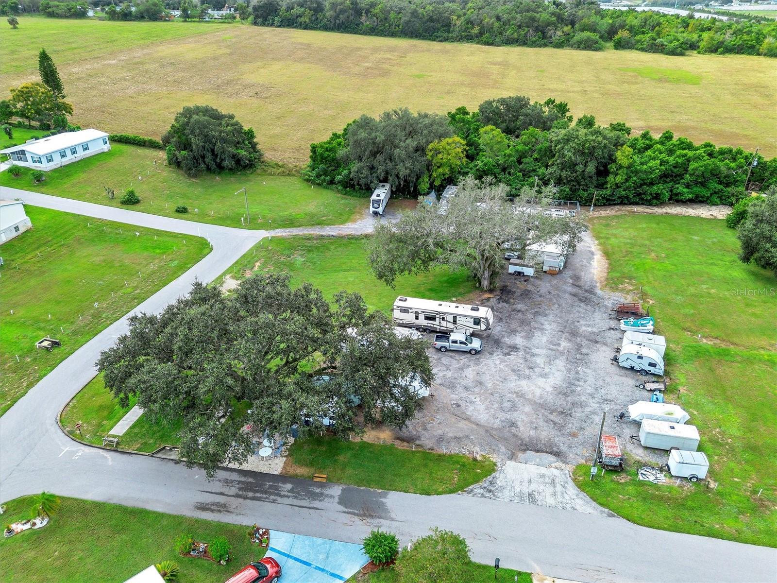 TWIN FOUNTAINS CLUB INC - Residential