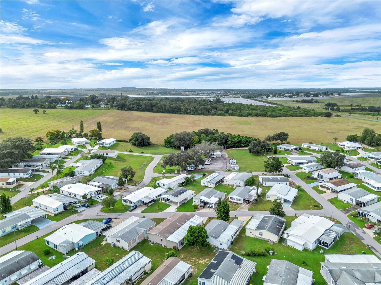 TWIN FOUNTAINS CLUB INC - Residential