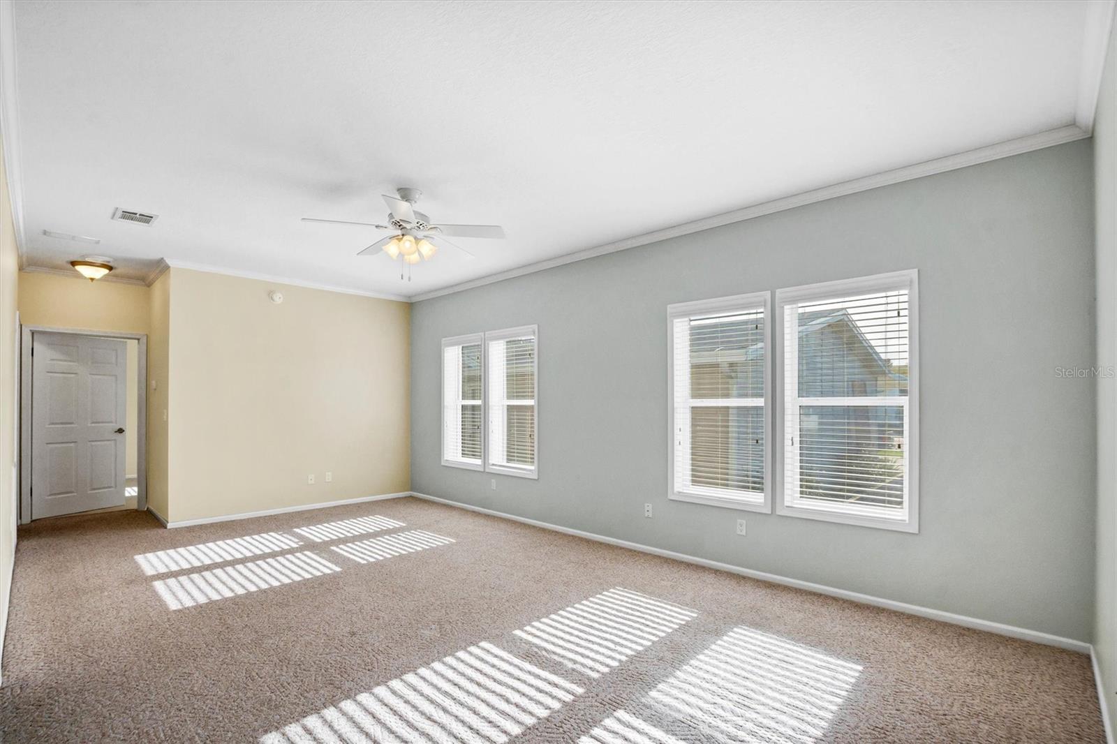 TWIN FOUNTAINS CLUB INC - Residential