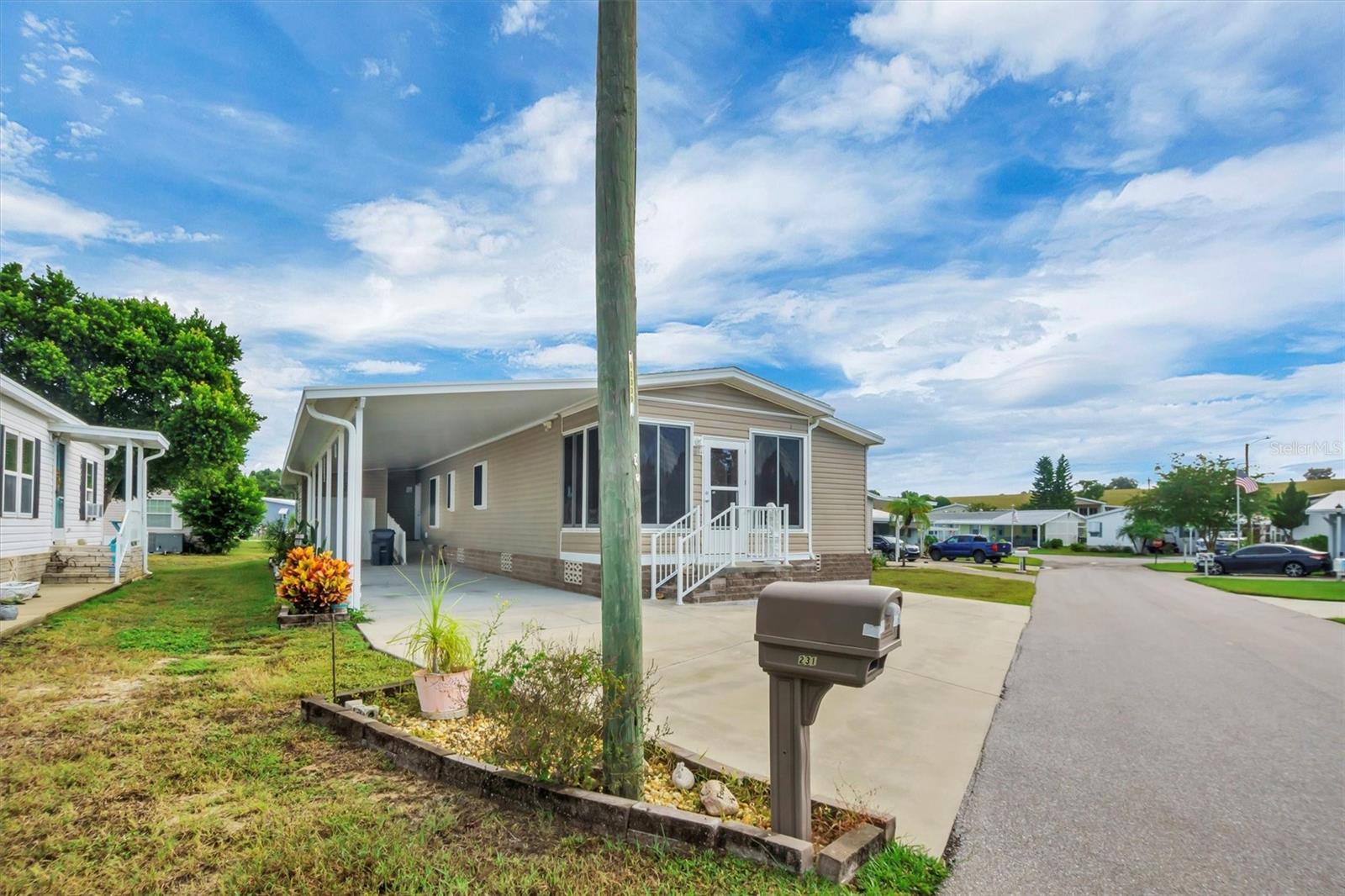 TWIN FOUNTAINS CLUB INC - Residential